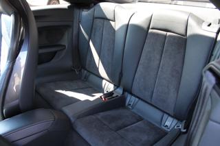 AUDI TT usata, con Chiusura centralizzata