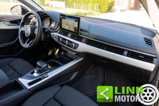 AUDI A4 usata, con Servosterzo