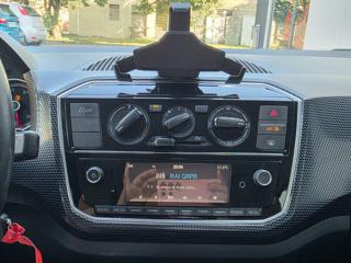 VOLKSWAGEN up! usata, con Controllo trazione
