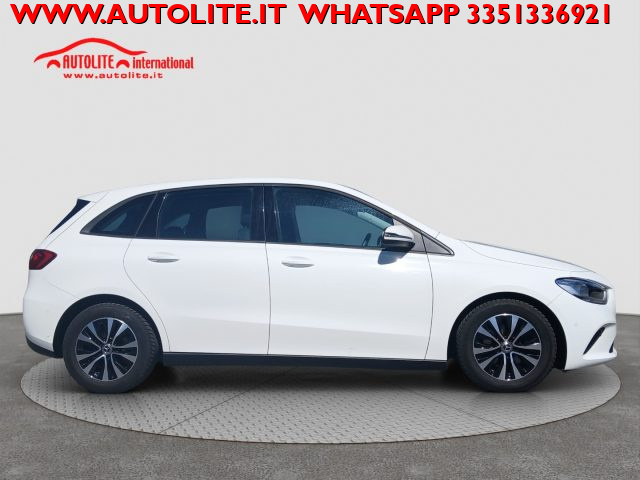 MERCEDES-BENZ B 160 usata, con Alzacristalli elettrici