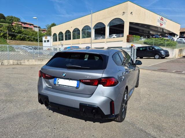 BMW 118 usata, con Autoradio