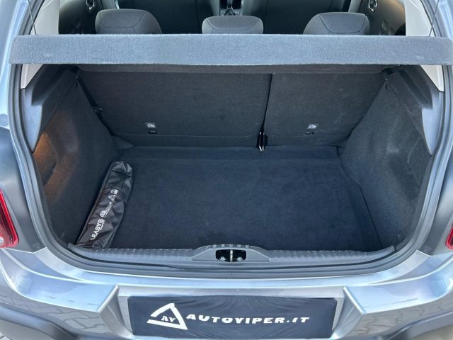 CITROEN C3 usata, con Luci diurne LED