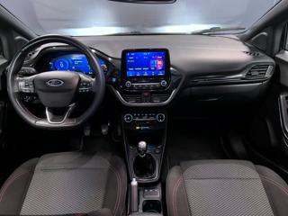 FORD Puma usata, con Climatizzatore