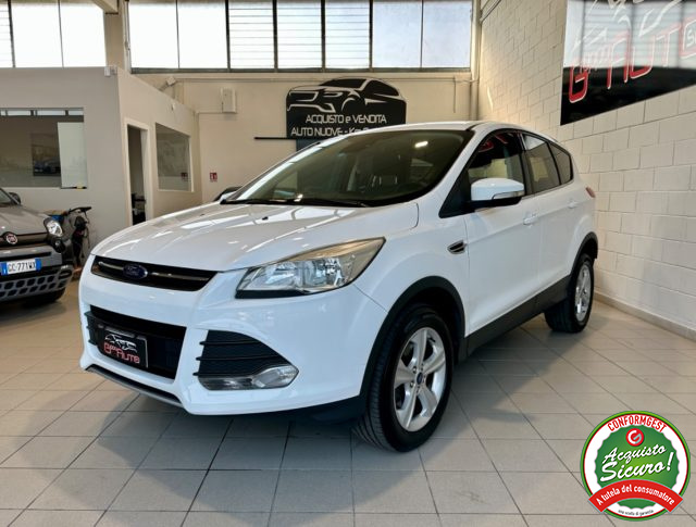 FORD Kuga usata, con ABS