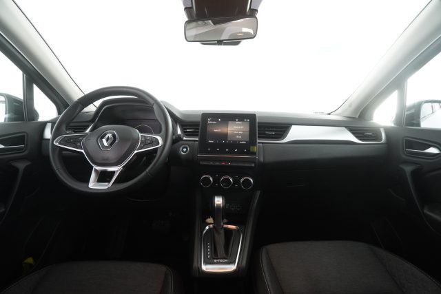 RENAULT Captur usata 10