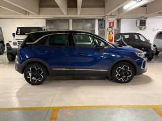 OPEL Crossland X usata, con Airbag Passeggero