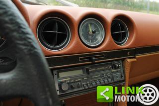 MERCEDES-BENZ SL 350 usata 15