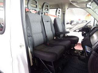 FIAT Ducato usata, con ESP