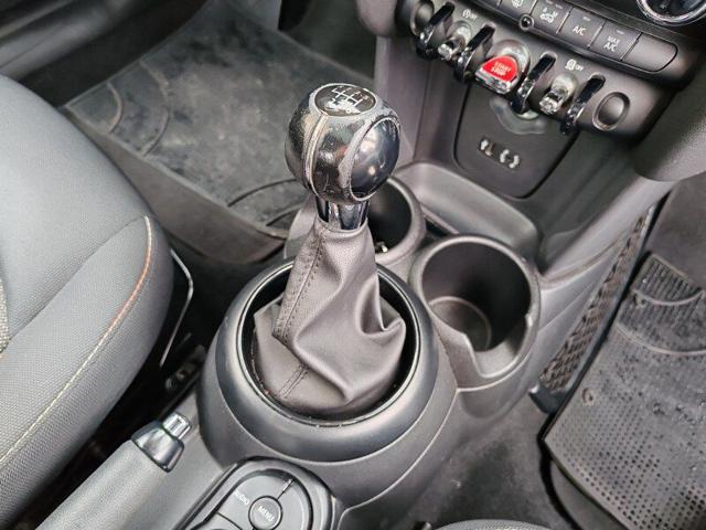MINI One D usata 83