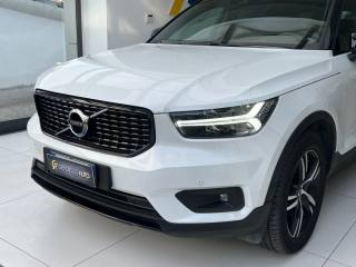 VOLVO XC40 usata, con Antifurto