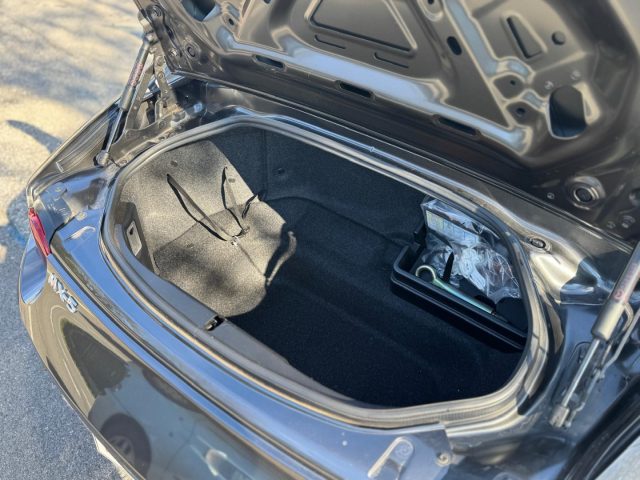 MAZDA MX-5 usata, con Vivavoce