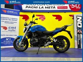 BMW R 1200 R usata 3