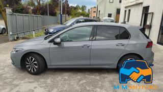 VOLKSWAGEN Golf usata, con Airbag