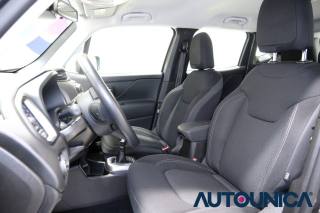JEEP Renegade usata, con Autoradio