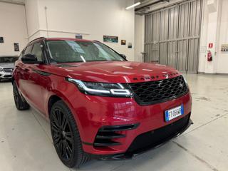 LAND ROVER Range Rover Velar usata, con Airbag