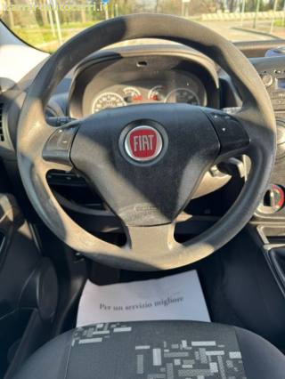 FIAT Qubo usata, con Lettore CD