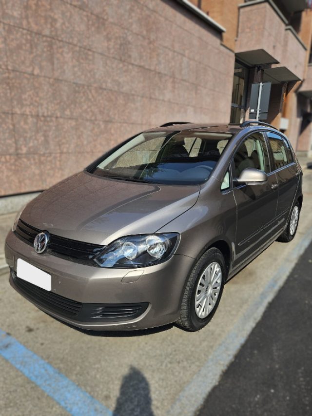 VOLKSWAGEN Golf Plus usata, con Airbag