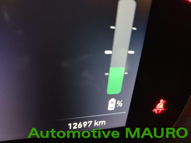 FIAT Panda Cross usata, con Immobilizzatore elettronico