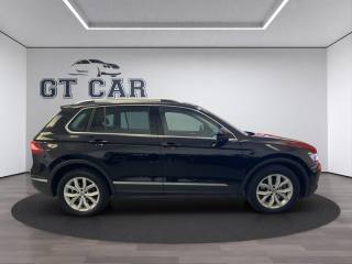 VOLKSWAGEN Tiguan usata, con Alzacristalli elettrici
