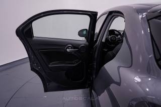 FIAT 500X usata, con Bracciolo