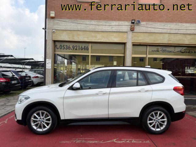BMW X1 usata, con Alzacristalli elettrici