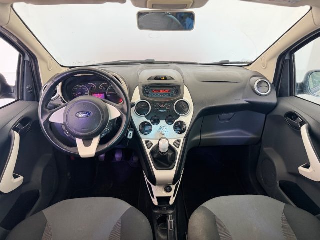 FORD Ka usata 10