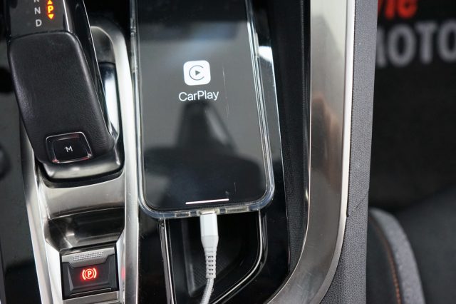 PEUGEOT 3008 usata 59