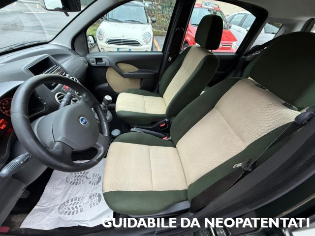 FIAT Panda usata, con Cerchi in lega