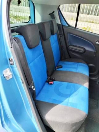 OPEL Agila usata, con Fendinebbia