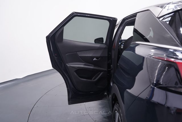 PEUGEOT 3008 usata, con Specchietti laterali elettrici