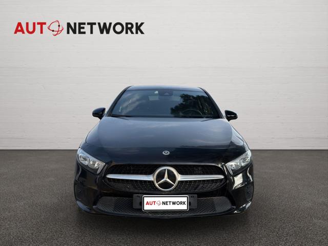 MERCEDES-BENZ A 250 usata, con Alzacristalli elettrici