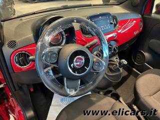 FIAT 500C usata, con Chiusura centralizzata