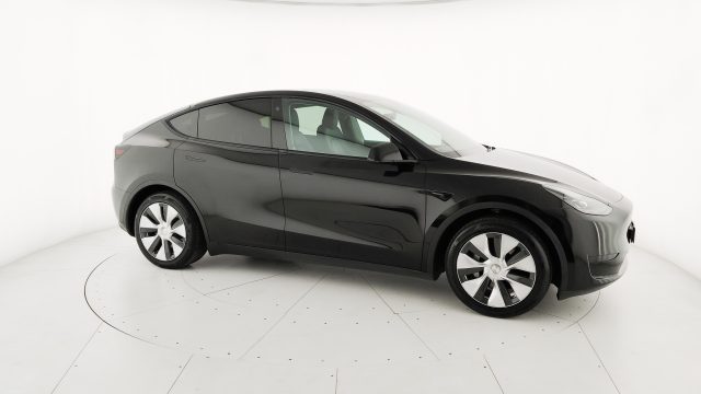 TESLA Model Y usata, con Touch screen