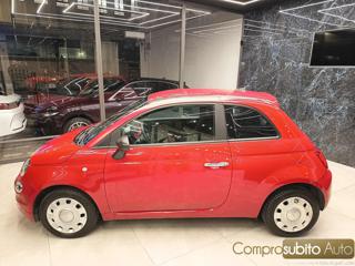 FIAT 500 usata, con Autoradio