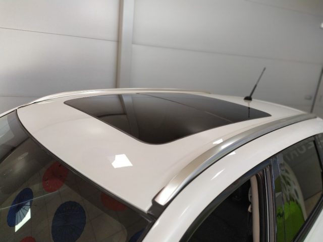 SUZUKI Vitara usata, con Volante in pelle