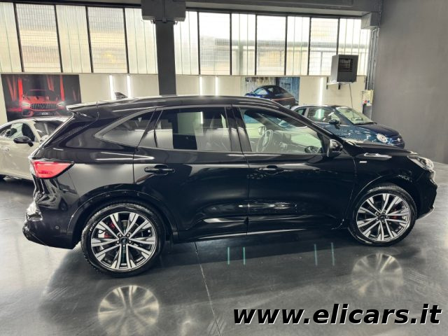 FORD Kuga usata, con ESP