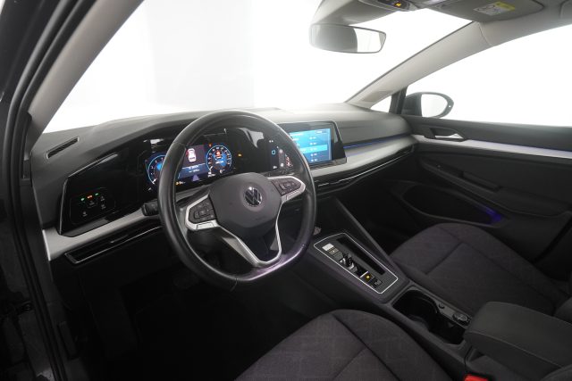 VOLKSWAGEN Golf usata 1