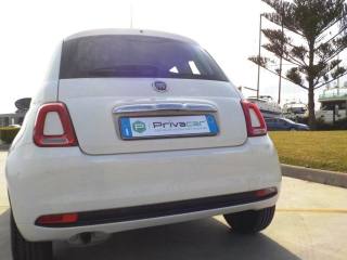 FIAT 500 usata, con Climatizzatore