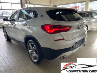 BMW X2 usata, con Autoradio
