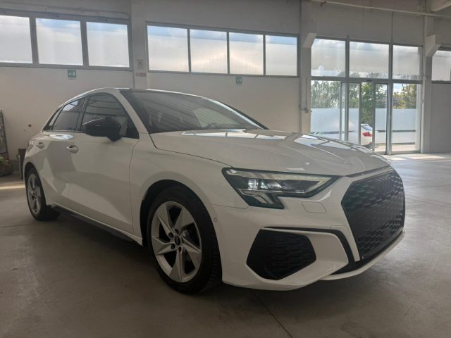 AUDI A3 usata, con Airbag
