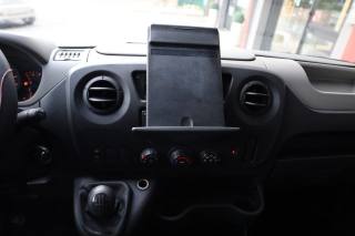 RENAULT Master usata, con Volante multifunzione