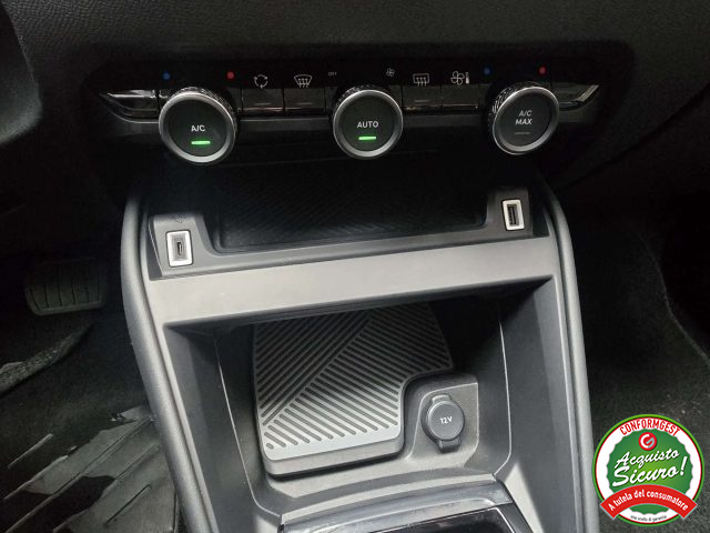 CITROEN C4 usata, con Immobilizzatore elettronico