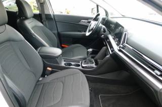 KIA Sportage usata, con Boardcomputer