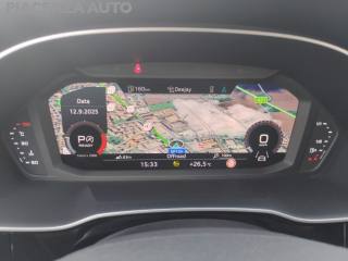 AUDI Q3 usata, con Boardcomputer