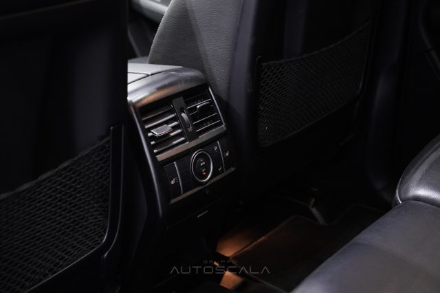 MERCEDES-BENZ GLE 350 usata, con Sensori di parcheggio posteriori