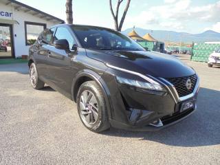 NISSAN Qashqai usata 49