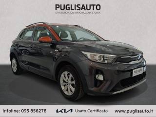 KIA Stonic 1.4 MPI EcoGPL Style