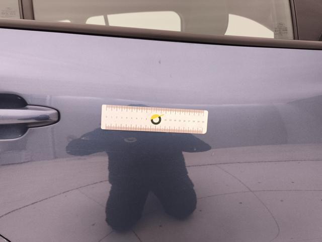 FORD Focus usata, con Luci diurne