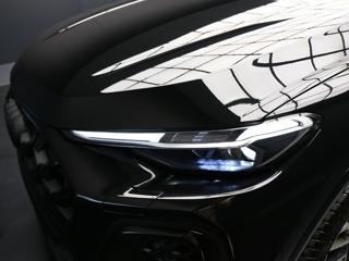 AUDI Q5 usata, con Climatizzatore