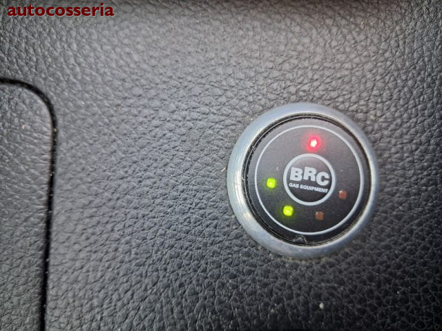 KIA Stonic usata, con Antifurto